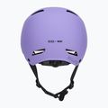 Přilba  ION Slash Core pale lilac 3
