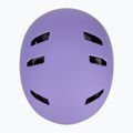 Přilba  ION Slash Core pale lilac 5