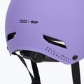 Přilba  ION Slash Core pale lilac 7