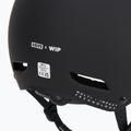 Přilba  ION Slash Core black 7
