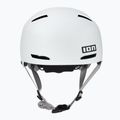 Přilba  ION Slash Core white 2
