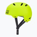 Přilba  ION Slash Core lime alert 4