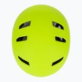 Přilba  ION Slash Core lime alert 5