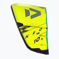Kitesurfingový drak Drak DUOTONE Neo SLS 2025 lime/dark grey 3