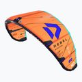 Tažný drak kite DUOTONE Rebel SLS 2025 orange/blue 2