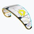 DUOTONE kite kite Rebel D/Lab 2025 grey/lime 2