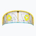 DUOTONE kite kite Rebel D/Lab 2025 grey/lime 5