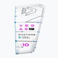 Kitesurfingový drak DUOTONE Vegas Concept Blue 2025 undyed 4