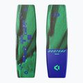 Kitesurfingové prkno DUOTONE Spike CB 2025 green/blue