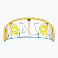 Kitesurfingový drak Drak DUOTONE Rebel D/Lab 2025 light grey/lime 4