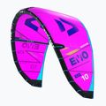 Kitesurfingový drak DUOTONE Evo SLS 2025 pink/blue
