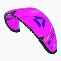 Kitesurfingový drak DUOTONE Evo SLS 2025 pink/blue 2