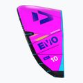 Kitesurfingový drak DUOTONE Evo SLS 2025 pink/blue 3