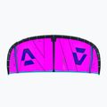 Kitesurfingový drak DUOTONE Evo SLS 2025 pink/blue 4