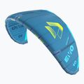 Kitesurfingový drak DUOTONE Evo 2025 blue 2