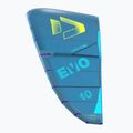 Kitesurfingový drak DUOTONE Evo 2025 blue 3