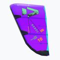 Kite na kitesurfing DUOTONE Rebel SLS 2026 purple/green 3