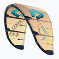 Kite na kitesurfing DUOTONE Rebel SLS 2026 sand/turquoise