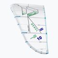Kite na kitesurfing DUOTONE Rebel SLS Concept Blue 2026 undyed 3