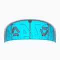 Kitesurfingový drak Duotone Rebel D/LAB Turquoise/Grey 4