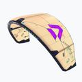 Kitesurfingový drak Duotone Neo SLS sand/purple 2