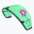 Kite na kitesurfing DUOTONE Neo SLS 2026 green/pink 2