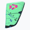 Kite na kitesurfing DUOTONE Neo SLS 2026 green/pink 3
