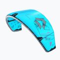 Kitesurfingový drak Duotone Neo D/LAB turquoise/grey 2