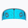 Kitesurfingový drak Duotone Neo D/LAB turquoise/grey 4