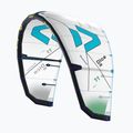 Kitesurfingový drak Duotone Dice SLS undyed/turquoise