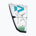 Kitesurfingový drak Duotone Dice SLS undyed/turquoise 3