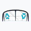 Kitesurfingový drak Duotone Dice SLS undyed/turquoise 4