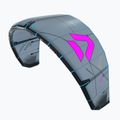 Kitesurfingový drak Duotone Dice SLS dark grey/pink 2