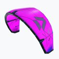 Kitesurfingový drak Duotone Dice SLS pink/dark grey 2