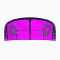 Kitesurfingový drak Duotone Dice SLS pink/dark grey 3