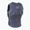 Pánská ochranná vesta ION Vector Core Front Zip sage grey 2