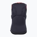 Dámská ochranná vesta ION Ivy Front Zip tiger coral 6