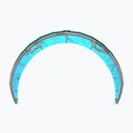 Kitesurfingový drak Duotone Juice D/LAB turquoise/grey 4