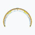 Kitesurfingový drak Duotone Evo D/LAB grey/lime 5