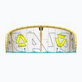 Kitesurfingový drak Duotone Evo D/LAB grey/lime 7