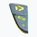 Kitesurfingový drak Duotone Evo D/LAB dark grey/lime 4