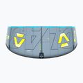 Kitesurfingový drak Duotone Evo D/LAB dark grey/lime 5
