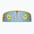 Kitesurfingový drak Duotone Evo D/LAB dark grey/lime 6