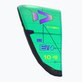 Kite na kitesurfing DUOTONE Evo SLS 2026 green purple 3