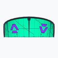 Kite na kitesurfing DUOTONE Evo SLS 2026 green purple 4