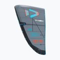 Kitesurfingový drak Duotone Evo SLS dark grey/turquoise 3