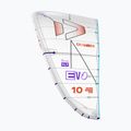 Kitesurfingový drak Duotone Evo SLS Concept Blue undyed 4
