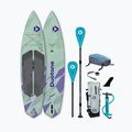 Nafukovací paddleboard sada Duotone iSUP Package Premium Blitz Air SLS pale green