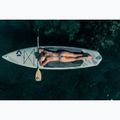Nafukovací paddleboard sada Duotone iSUP Package Premium Blitz Air SLS pale green 3