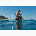 Nafukovací paddleboard sada Duotone iSUP Package Premium Blitz Air SLS pale green 7